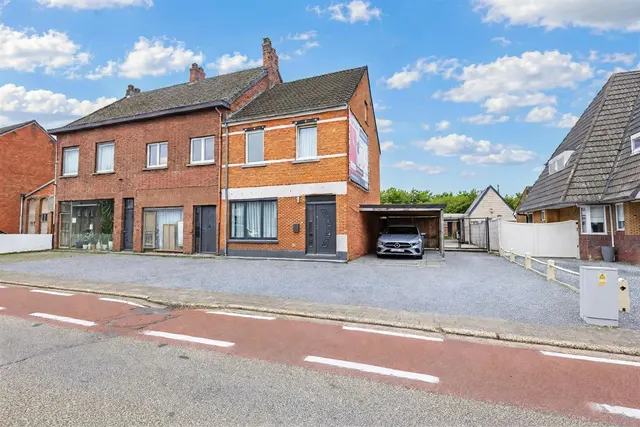 Huis te koop in Leopoldsburg – 1/10