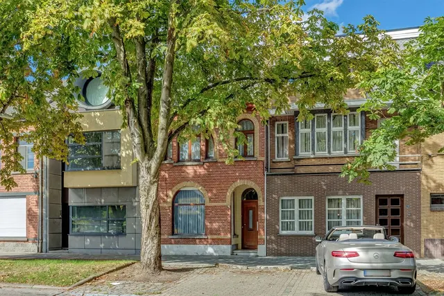 Maison à vendre à Mol – 1/10