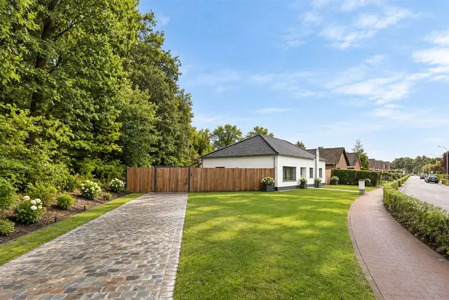 Maison à vendre à Merksplas – 1/10