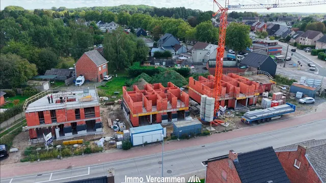 Maison à vendre à Putte – 1/6