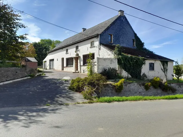 Maison à vendre à Brakel – 1/10