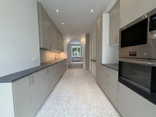 Huis te huur in Uccle – 1/10