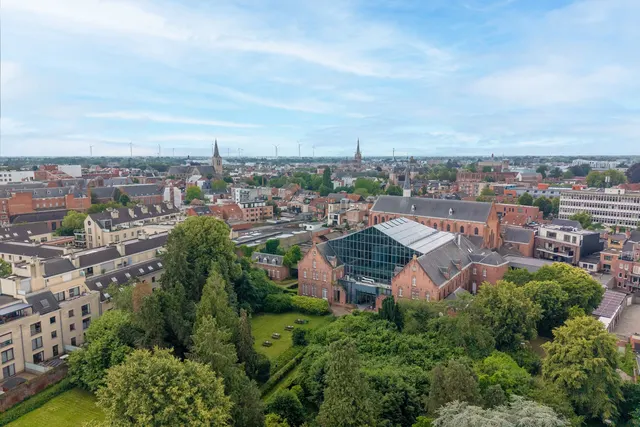 Appartement à vendre à Turnhout – 1/10