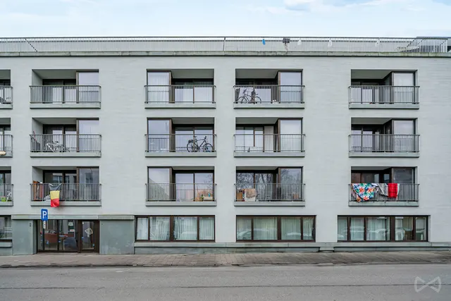 Appartement à vendre à Neder-over-heembeek – 1/10