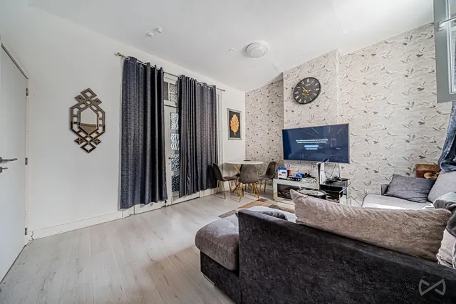 Appartement te koop in Brussels – 1/10