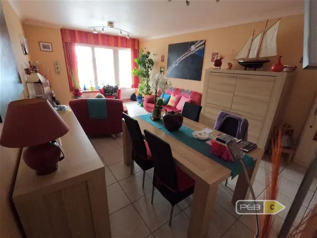 Appartement te koop in Herstal – 1/10
