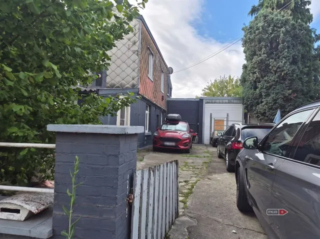 Huis te koop in Grivegnee – 1/10