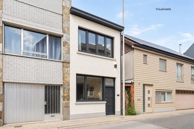Maison à vendre à Herentals – 1/10