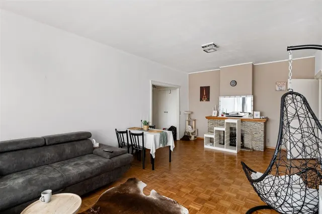 Appartement à vendre à Wilrijk – 1/9