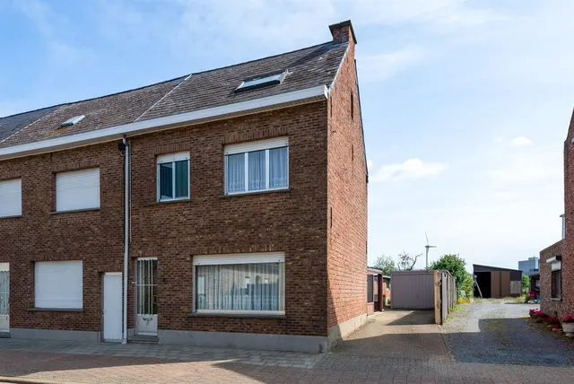 Maison à vendre à Puurs – 1/10