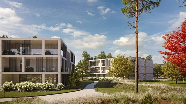 Appartement te koop in Vosselaar – 1/10