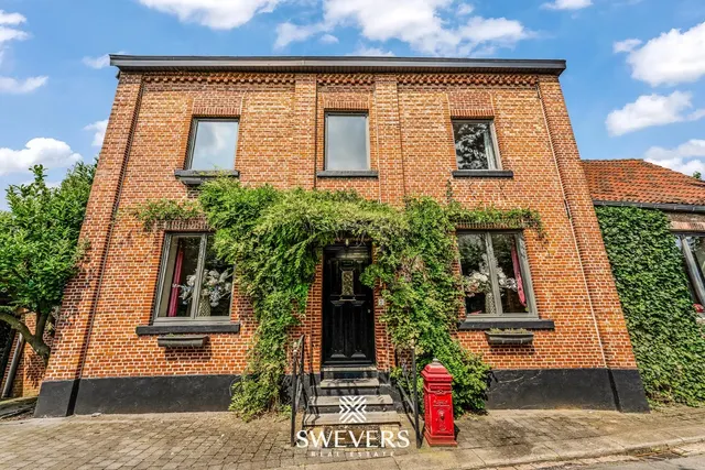Woning à vendre à Beringen – 1/10