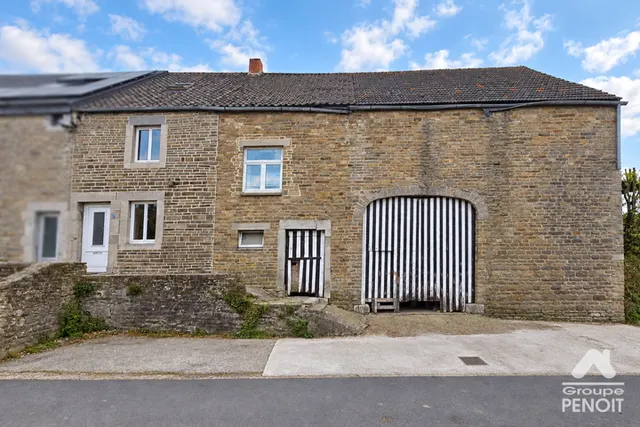 Maison à vendre à Comblain-au-Pont – 1/10