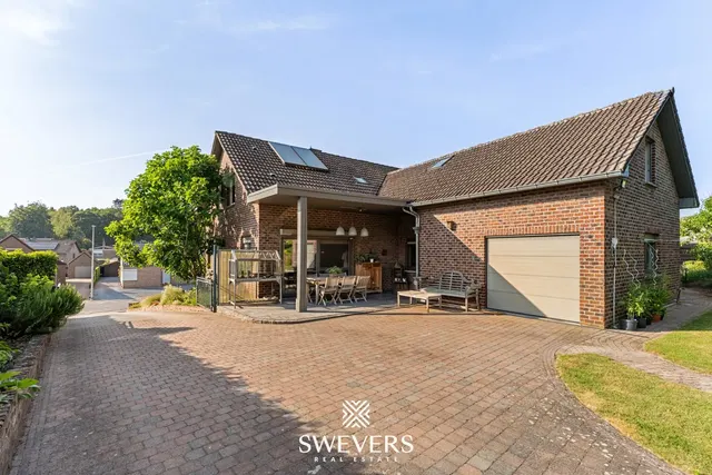 Woning à vendre à Houthalen-Helchteren – 1/10