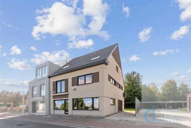 Maison à vendre à Lochristi – 1/10