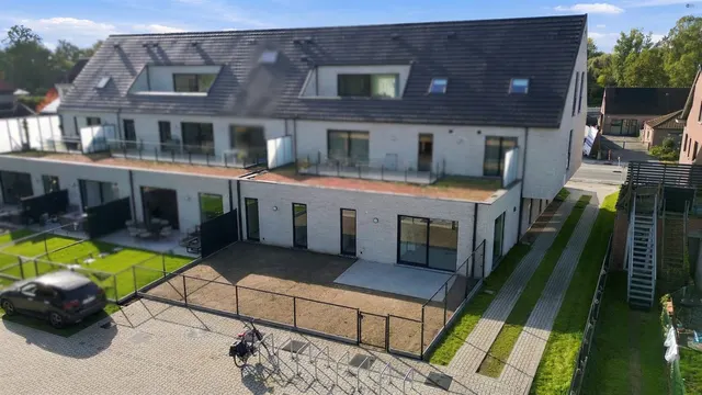 Appartement à vendre à Sint-Pauwels – 1/15