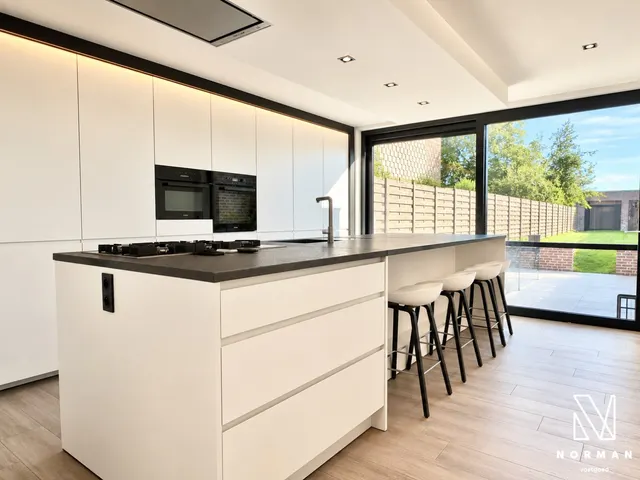 Maison à vendre à Kuurne – 1/10
