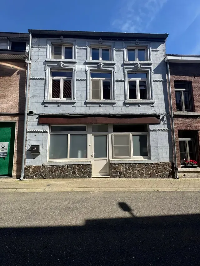 Maison à louer à Tongeren – 1/10