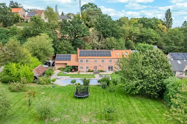 Maison à vendre à Limal – 1/10
