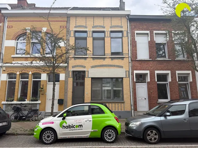 Huis te huur in Mortsel – 1/10