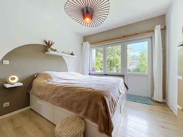 Appartement te koop in Liège Angleur – 1/10