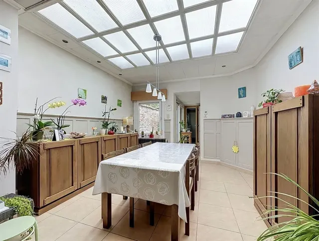 Huis te koop in Sint-Niklaas – 1/10
