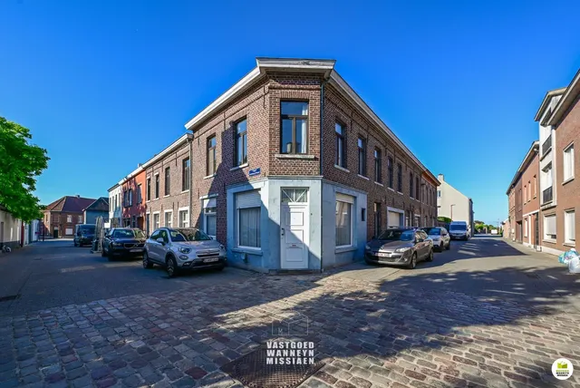 Huis te koop in Ruiselede – 1/10