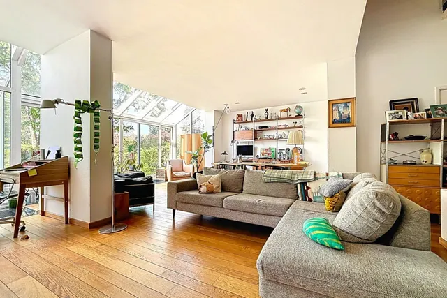 Appartement te koop in Uccle – 1/10