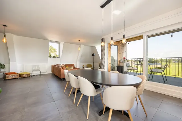 Appartement te koop in Zandhoven – 1/10