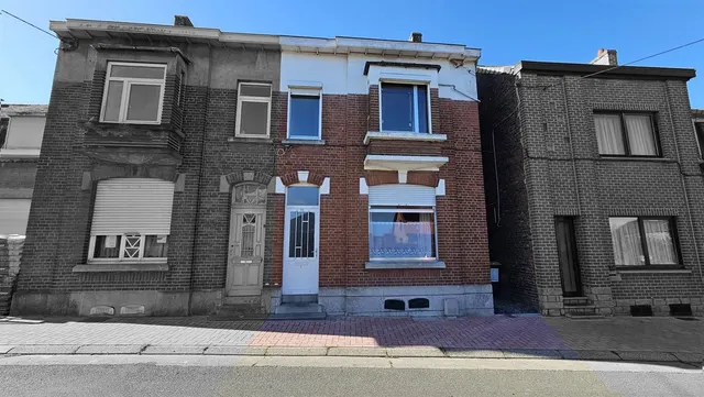 Maison à vendre à Eugies – 1/10