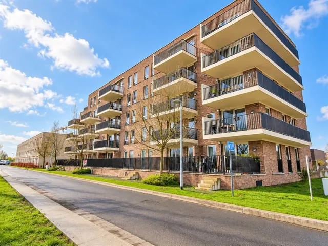 Appartement à louer à Sint-Niklaas – 1/10