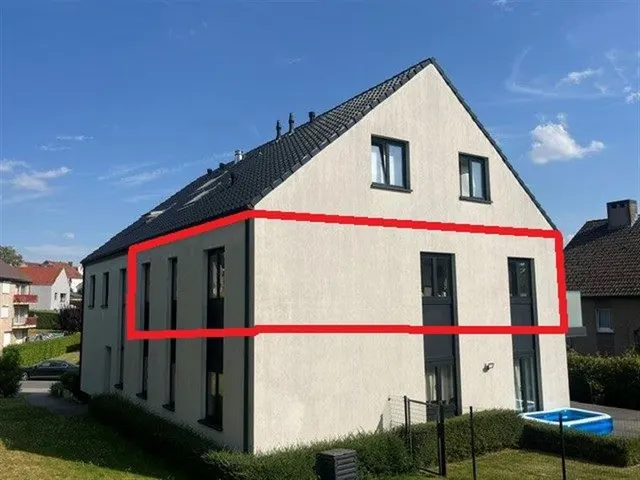 Appartement te koop in Sint-Genesius-Rode – 1/10