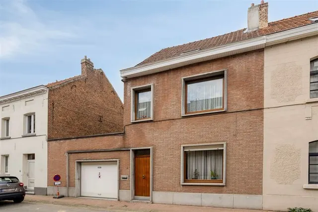 Huis te koop in Sint-Genesius-Rode – 1/10