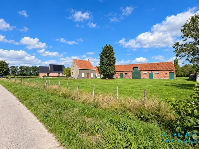 Huis te koop in Ertvelde – 1/10