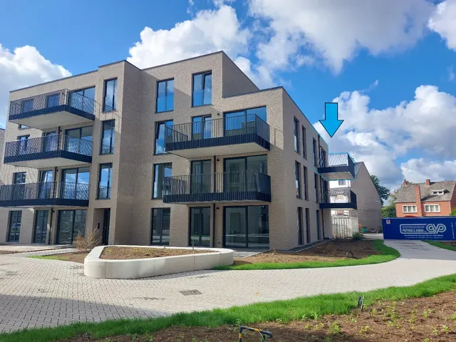 Appartement te koop in Pelt – 1/10