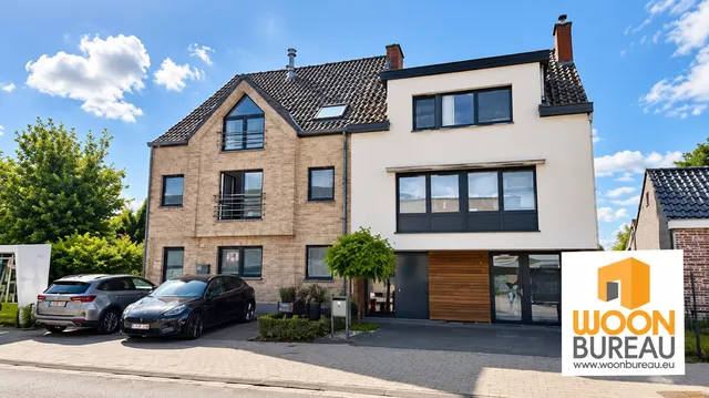 Appartement à louer à Lokeren – 1/8