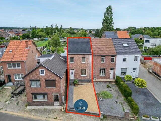 Huis te koop in Lanaken – 1/10