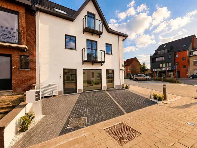Appartement à vendre à Kortrijk – 1/10