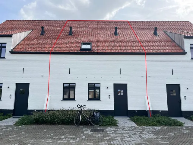 Huis te huur in Gavere – 1/10