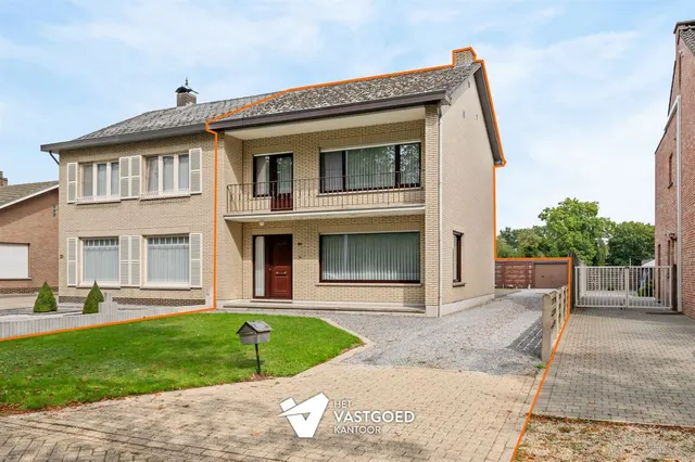 Huis te koop in Meerhout – 1/10