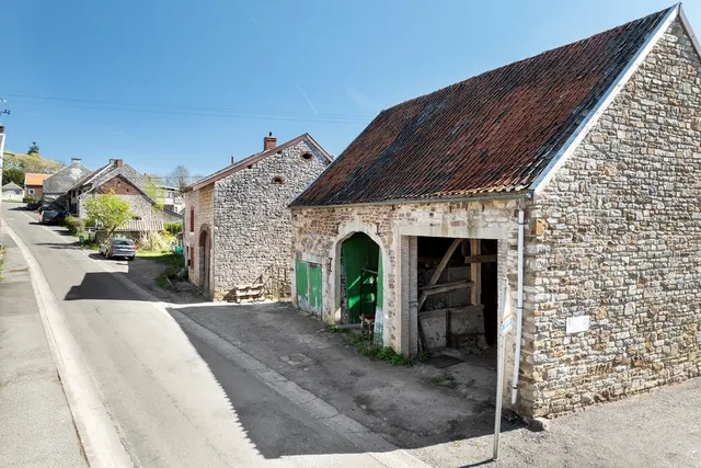 Maison à vendre à Gomzé-Andoumont – 1/10