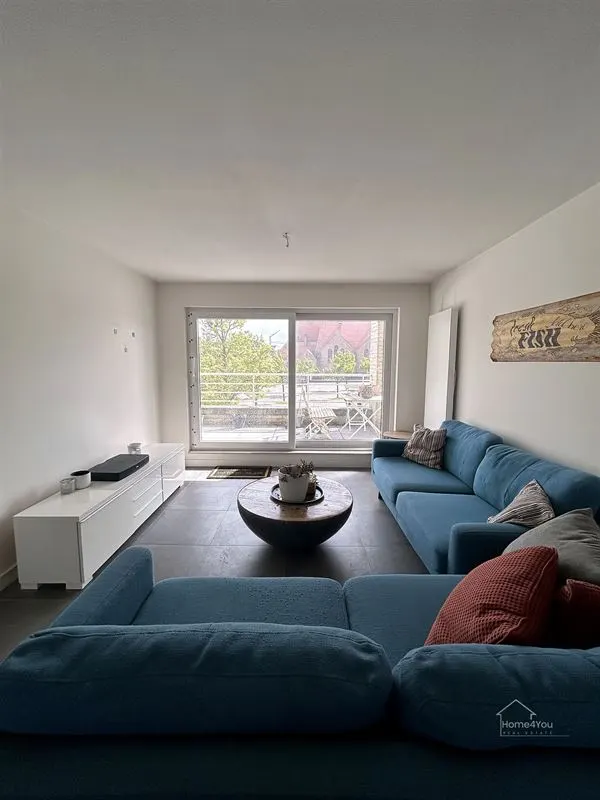 Appartement à louer à Oostende – 1/10
