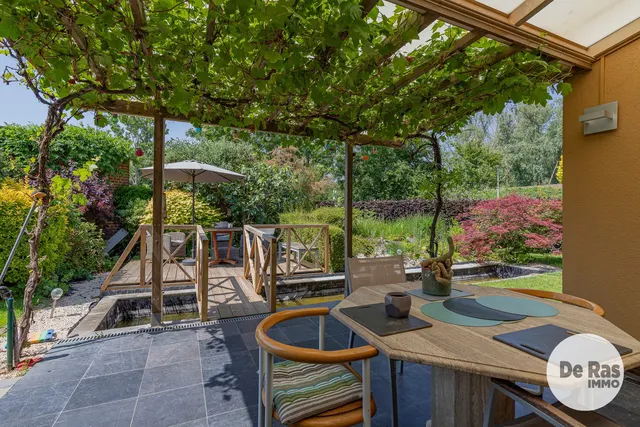 Maison à vendre à Wetteren – 1/10