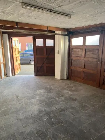 Gesloten Garagebox à louer à Woluwe-Saint-Pierre – 1/7