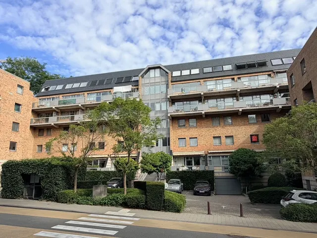Appartement te koop in Leuven – 1/10