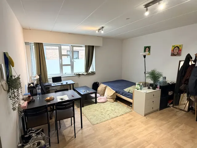 Studio te huur in Leuven – 1/5