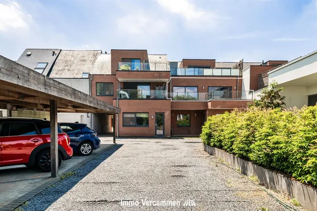 Appartement à vendre à Bonheiden – 1/10