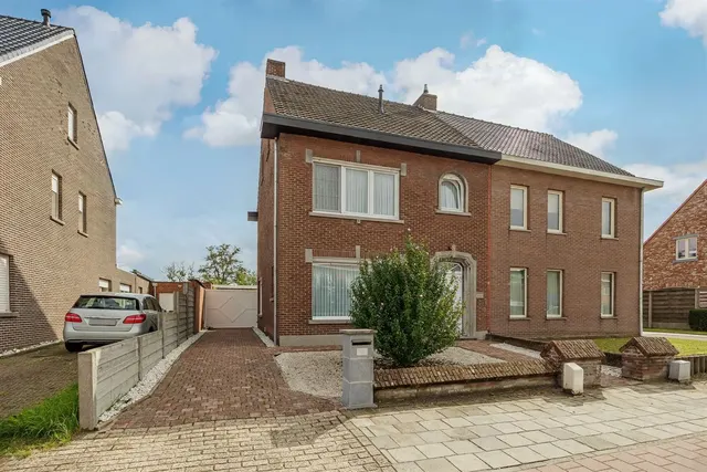 Maison à vendre à Turnhout – 1/10