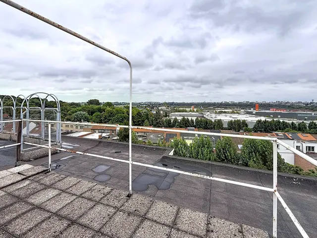 Appartement à vendre à Bruxelles – 1/10