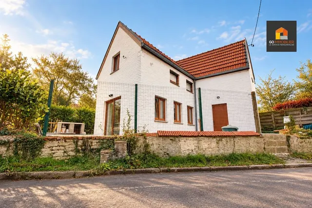 Huis te koop in Tourinnes-La-Grosse – 1/10